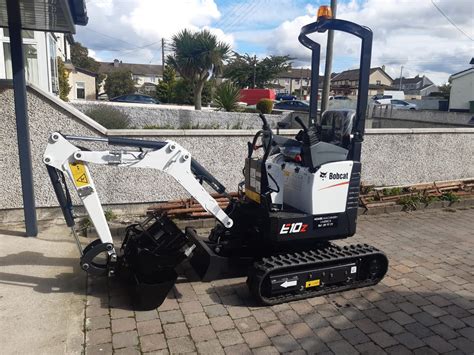 bobcat e10z price|bobcat e10 for sale uk.